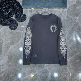 Picture of Chrome Hearts T Shirt Long _SKUChromeHeartsS-XL7st835750178